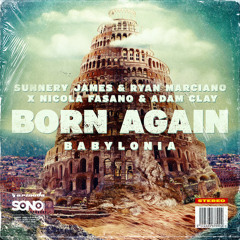 Born Again (Babylonia)