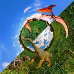 Warnung - Dino Love Triangle [CLIPS]