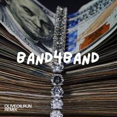 BAND4BAND Central Cee ft Lil Baby - OliveOilRun Remix