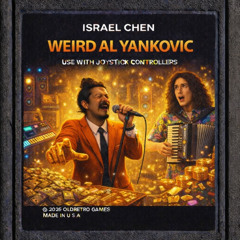 Weird Al Yankovic