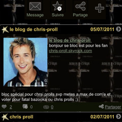 ELECTRO POP MASTER (p.rosaliedu38)