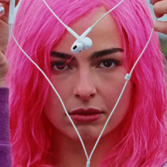 headphones on - addison rae (young quizlet remix)