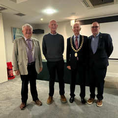 KCLR News: Kilkenny Lions launch Christmas Appeal for 2025 (9th Oct 2025)