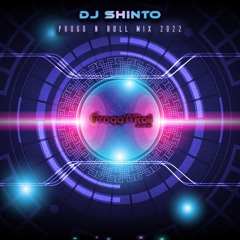 DJ Shinto - Progg N Roll Mix 2022