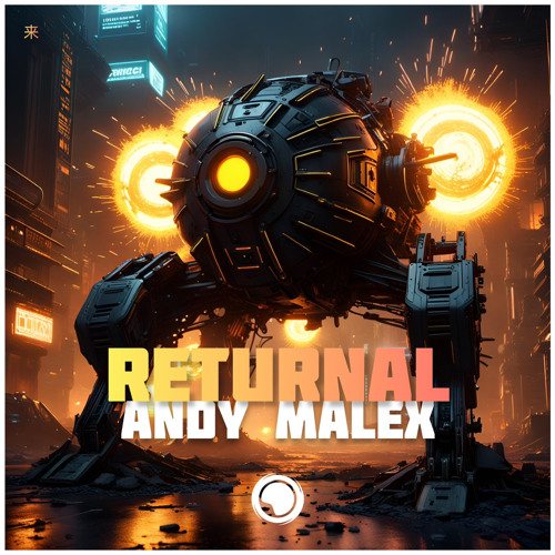 Andy Malex - Returnal
