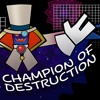 Video herunterladen: Super Paper Mario Musical Bytes - Champion of Destruction