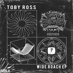 Toby Ross - Let It Go