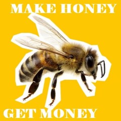 Honey Bee - [Rough-Mix]