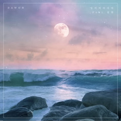 Crush  잊어버리지마Feat 태연 Cover By DAWON Feat 설현