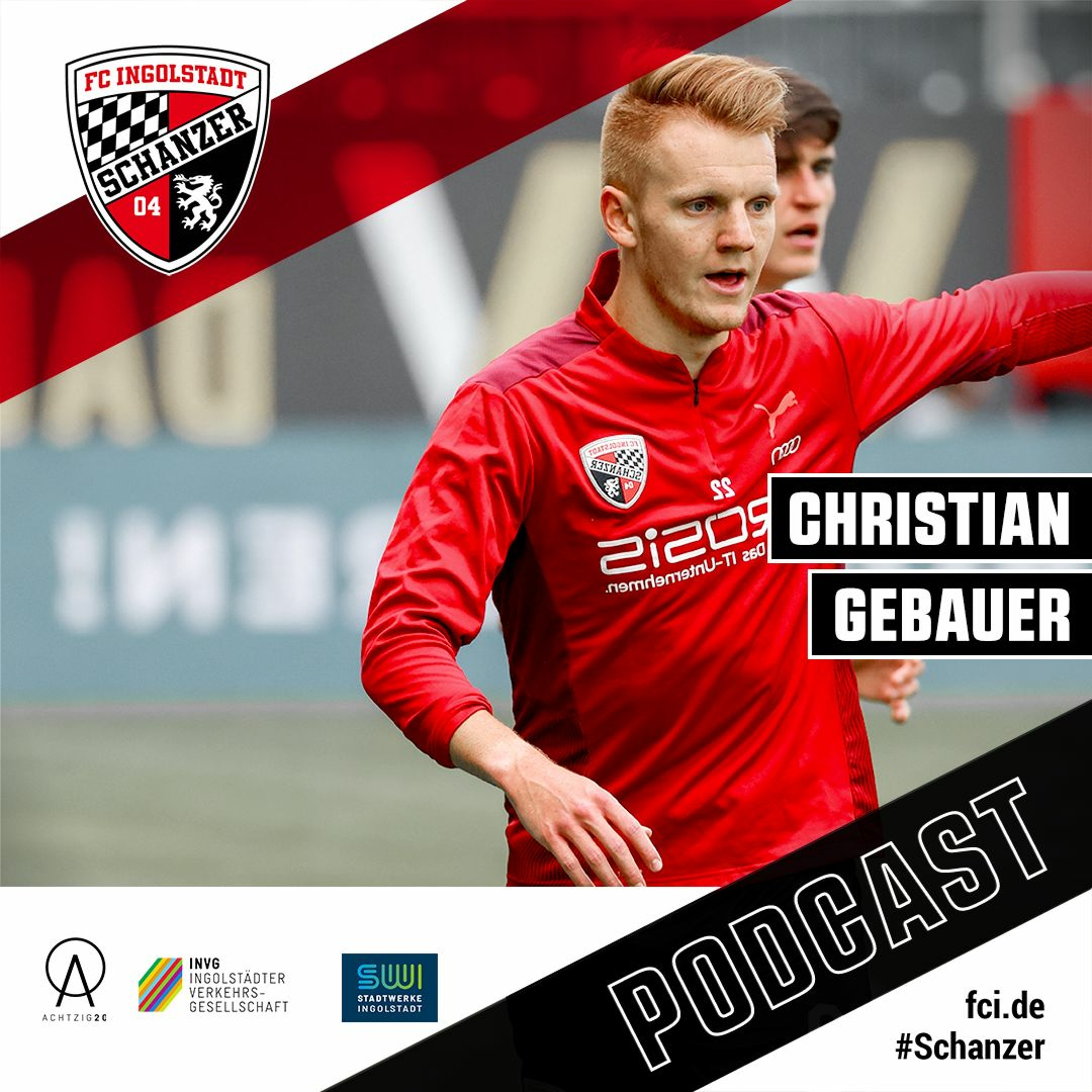Schanzer Podcast