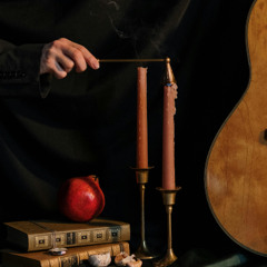 Midnight Reflections