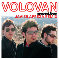 Monitor (Javier Apreza Remix)