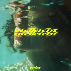 MilleniumKid X JBS – Vielleicht Vielleicht (Yønder Hard Techno Remix) ✨[FREE DL]✨
