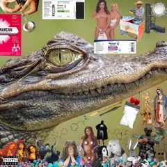 Yung Croc Ft.LonelySouljah