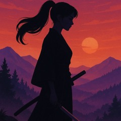 Ronin’s Rest: Lofi After the Battle