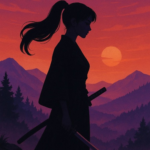 Ronin’s Rest: Lofi After the Battle