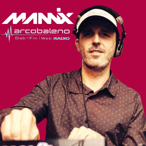 Arcobelano Mannix Sunday Cool Mixes Radio Arcobaleno Vol 74