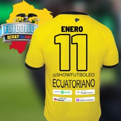 FútboLeo Ecuatoriano 1.11.23