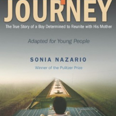 [FREE] EBOOK 📩 Enrique's Journey (The Young Adult Adaptation): The True Story of a B