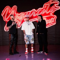 💕🧃 YOGURCITO REMIX  BLESSD ❌ ANUEL AA ❌ YAN BLOCK ❌ LUAR LA L ❌ ROA ❌ KRIS R ❌ FRASATHY RX