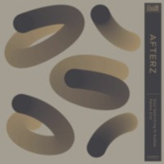 Afterz - Soul Searching (Ft Azekel)