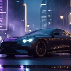 MIDNIGHT Luxury