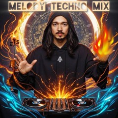 Techno & Melodic House  My Universe