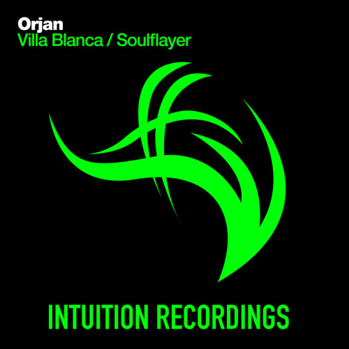 Soulflayer (Original Mix)
