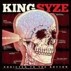 King Syze - Animal