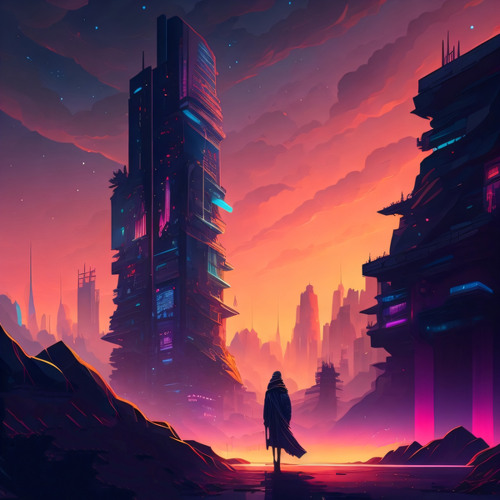 Cyber Pink