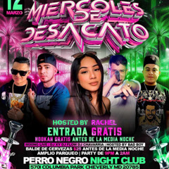 REGGAETON CLASICO CON FLOW