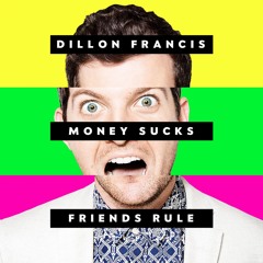 Dillon Francis feat. Twista & The Rej3ctz - All That