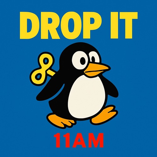 3 Steps Ahead - Drop It (11am industrial Rework)