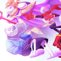 Undertale Medley [10th Anniversary]