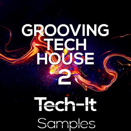 Grooving Tech-House 2