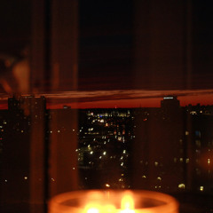 hope you had a good time