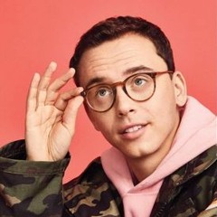 Logic - Paper Chasin (Instrumental)