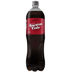 american cola €