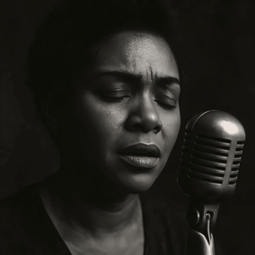 Intro “This  — is Me” (Album “Like Etta")