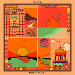 DC Promo Tracks: NATE08 "Diamonds"