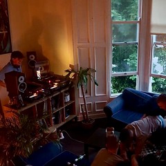 House, Deep house and Chill house mix w// Garbo