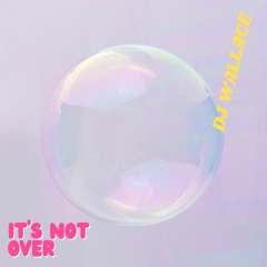 ⚡️It's Not Over