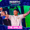 The Smiler @ REBiRTH Festival 2025 - United Through Madness DJ mix artwork - Electronic music tracklist cover image
