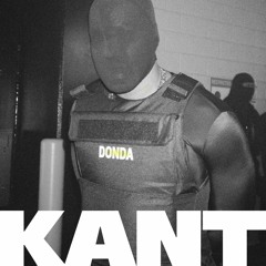 Kanye West - Get Lost (KANT Remix)