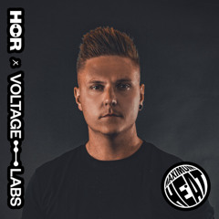EVER-L -  HÖR x Voltage Labs DJ Contest