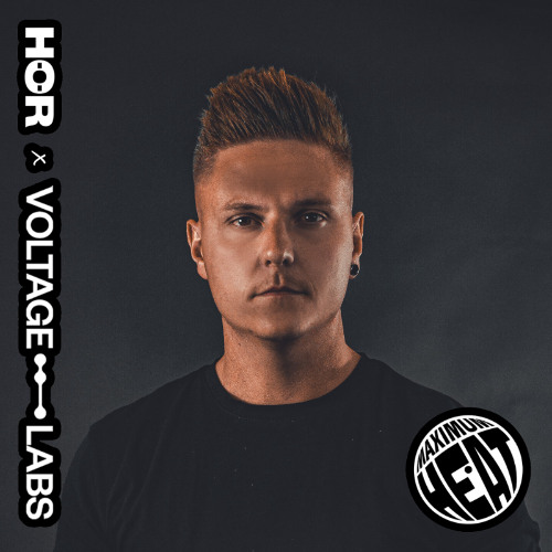 EVER-L -  HÖR x Voltage Labs DJ Contest