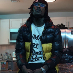 Hunxho - I’m Blessed