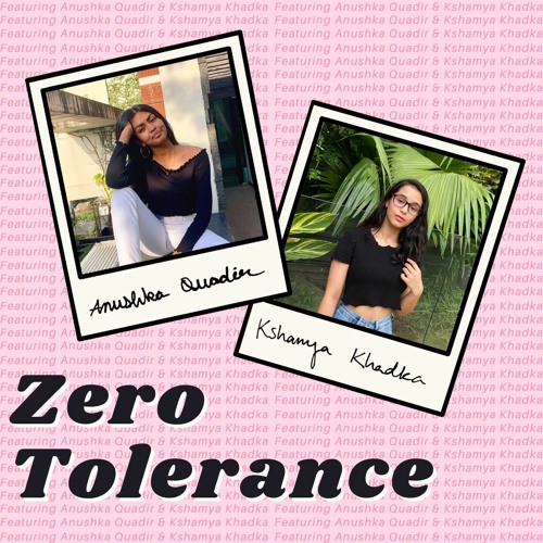 Stream Zero Tolerance by Zero Tolerance Listen online for free on