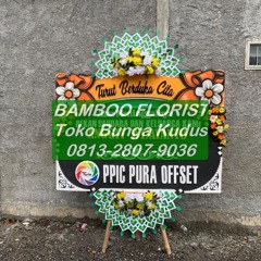 Berpengalaman! 0813-2807-9036 Papan Ucapan Pernikahan Kudus yang Bagus dan Murah