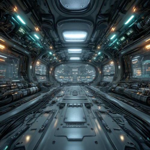 Madeleine Effect (Interlude)